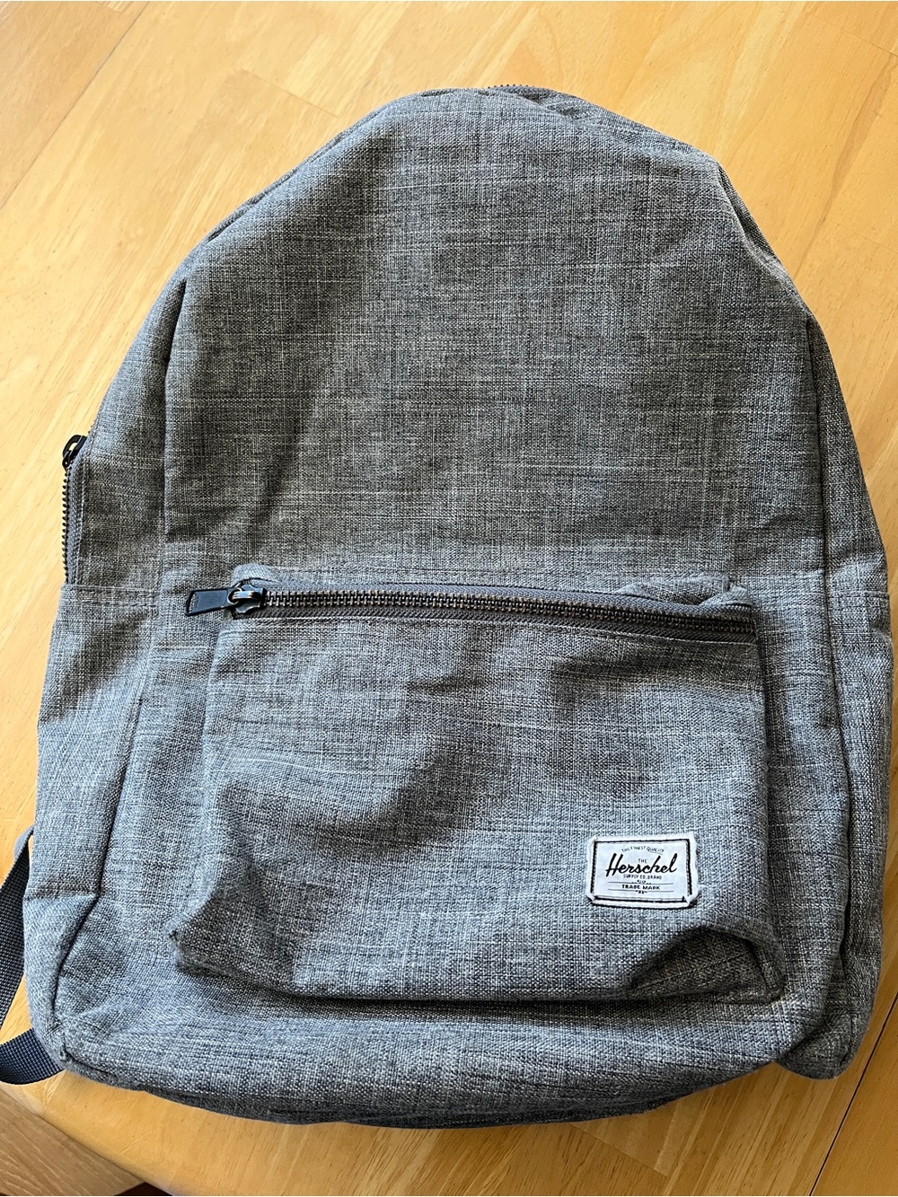 Herschel used backpack